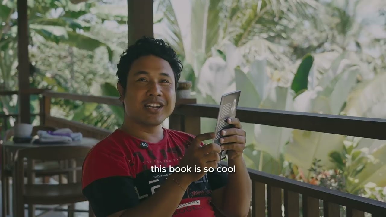 What Readers Say About What Flavor Is Your Bliss? | Book