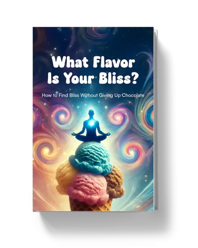 What flavor is your bliss